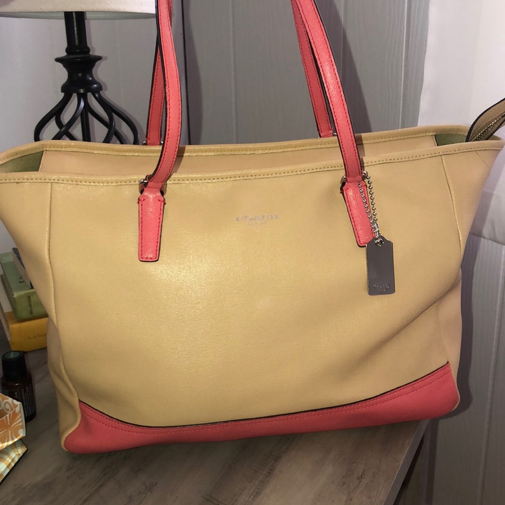Coach Bag 💕
